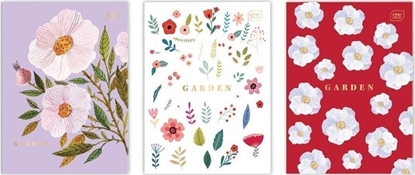 Picture of Zeszyt A4/60K linia HS Garden (5szt)