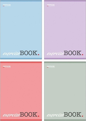 Изображение Zeszyt A5/32K linia (8szt)