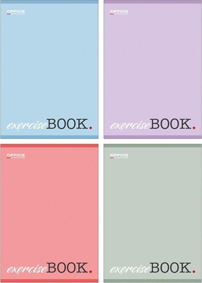 Изображение Zeszyt A5/32K linia (8szt)