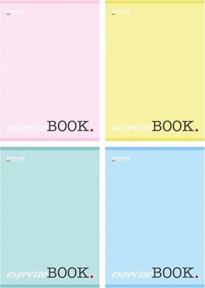 Изображение Zeszyt A5/32K linia (8szt)