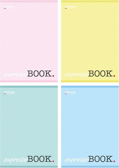 Picture of Zeszyt A5/32K linia (8szt)