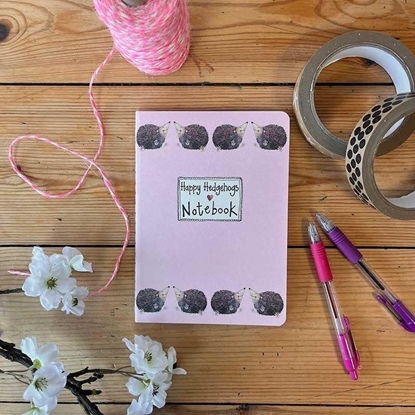 Picture of Zeszyt A5/40K linia SNM15 Szczliwe jee