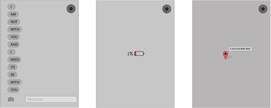 Picture of Ziemia Obiecana Brulion A5/96K kratka SMS (5szt)