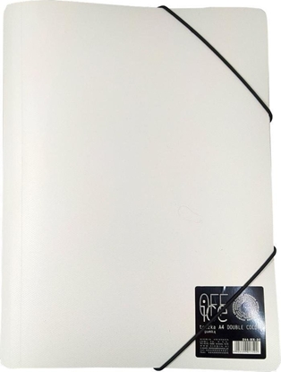 Attēls no Ziemia Obiecana Teczka A4 z gumk