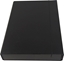 Attēls no Ziemia Obiecana Teczka box z gumk czarna