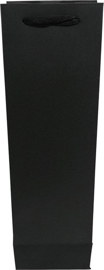 Picture of Ziemia Obiecana Torebka Black butelka 12x39x9cm