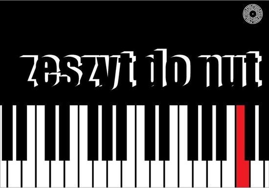 Picture of Ziemia Obiecana Zeszyt A4/16K do nut (25szt)