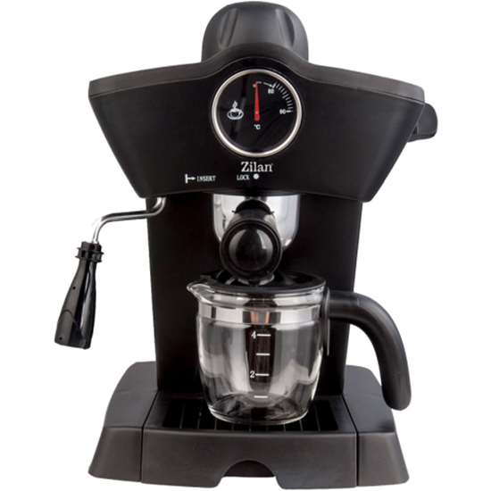 Picture of Zilan ZLN2854 Espresso automāts 0.24L 800W