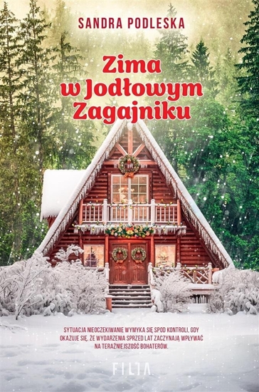 Изображение Zima w Jodowym Zagajniku EDUKAMP