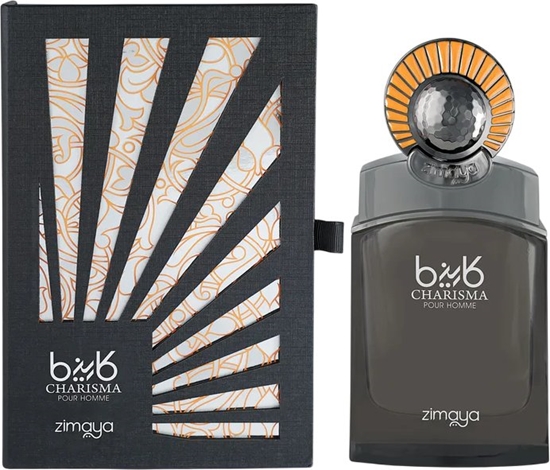 Picture of ZIMAYA Charisma EDP spray 100ml