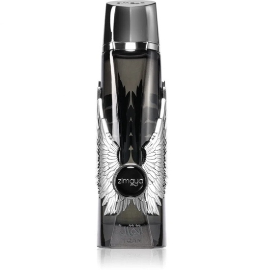 Picture of Zimaya Itqan Noir Eau De Parfum 100 ml (unisex)