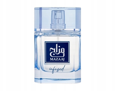 Picture of Noya Zimaya Mazaaj Infused Eau De Parfum 100 ml