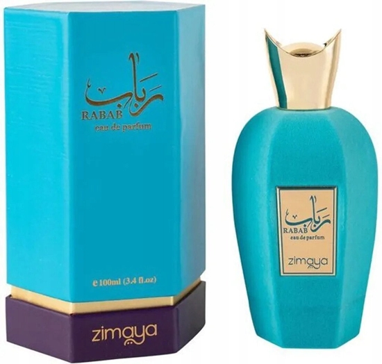 Picture of Zimaya Rabab EDP U 100 ml