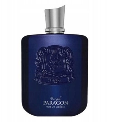 Picture of Zimaya Royal Paragon Eau De Parfum 100ml Unisex Spray