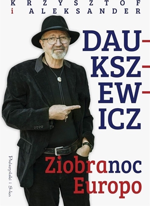 Attēls no Ziobranoc, Europo