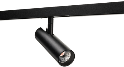 Attēls no Zip Tube Micro 230V LED 7W 2700K (1-faset) sort