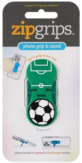 Picture of ZipGrip uchwyt na palce do telefonu Pika nona