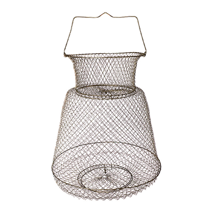 Attēls no Zivju uzglabāšanas tīkls 33cm