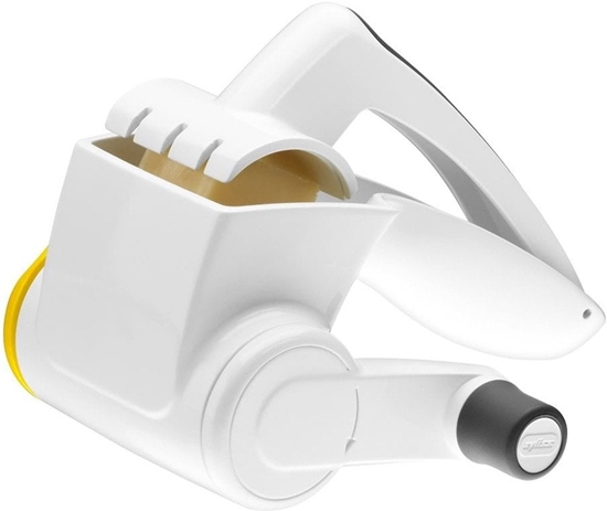 Picture of Zyliss E900010, White, Yellow, Horizontal