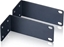 Picture of ZyXEL - Netzgerat-Montageklammer - long - Rack montierbar - 48.3 cm (19")