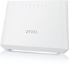Изображение ZYXEL DX3301-T0-EU02V1F WIFI 6 AX1800 VDSL2 5-PORT SUPER VECTORING GATEWAY (UPTO 35B) AND USB