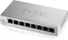 Picture of ZYXEL GS1200-8, 8 PORT GIGABIT WEBMANAGED DESKTOP SWITCH