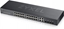 Picture of ZYXEL GS1920-24V2, 28 PORT SMART MANAGED SWITCH 24X GIGABIT COPPER AND 4X GIGABIT DUAL PERS., HYBRID MODE, STANDALONE OR NEBULAFLEX CLOUD (5Y WARRANTY)