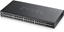Picture of ZYXEL GS1920-48V2, 50 PORT SMART MANAGED SWITCH 48X GIGABIT COPPER AND 4X GIGABIT DUAL PERS., HYBRID MODE, STANDALONE OR NEBULAFLEX CLOUD (5Y WARRANTY)