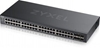 Изображение ZYXEL GS2220-50,EU REGION,48-PORT GBE L2 SWITCH WITH GBE UPLINK (1 YEAR NCC PRO PACK LICENSE BUNDLED)