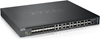 Picture of Zyxel XS3800-28 Managed L2+ 10G Ethernet (100/1000/10000) Black
