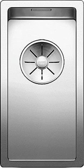 Picture of Zlewozmywak Blanco BLANCO CLARON 180-U stal polerowana, InFino