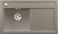 Picture of Zlewozmywak Blanco BLANCO ZENAR 45 S Silgranit PuraDur Tartufo lewa, korek auto., InFino