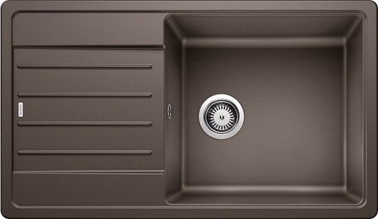 Picture of Zlewozmywak Blanco Legra XL 6 S Silgranit kawowy (523331)