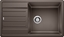 Attēls no Zlewozmywak Blanco Legra XL 6 S Silgranit kawowy (523331)