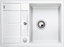 Picture of Zlewozmywak Blanco Metra 45 S Compact Silgranit biay (519576)