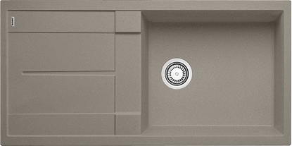 Attēls no Zlewozmywak Blanco Metra XL 6 S Silgranit tartufo (517359)