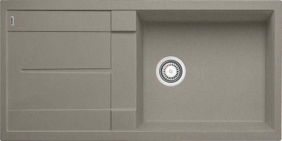 Picture of Zlewozmywak Blanco Metra XL 6 S Silgranit tartufo (517359)
