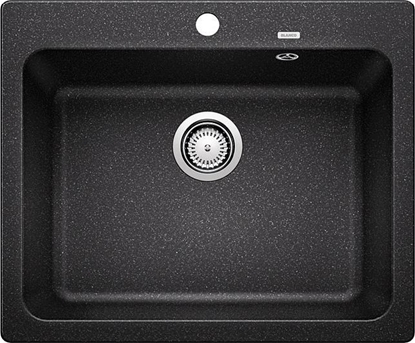 Attēls no Zlewozmywak Blanco Naya 6 Silgranit antracyt (519638)