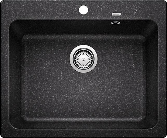 Picture of Zlewozmywak Blanco Naya 6 Silgranit antracyt (519638)