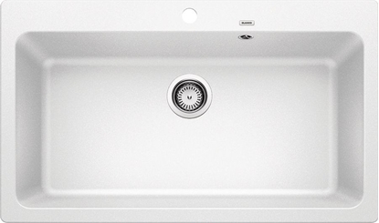 Attēls no Zlewozmywak Blanco Naya XL 9 Silgranit biay (521816)