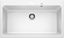 Picture of Zlewozmywak Blanco Naya XL 9 Silgranit biay (521816)