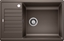 Изображение Zlewozmywak Blanco Zia XL 6 S Compact Silgranit kawowy (523282)