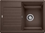 Picture of Zlewozmywak Blanco Zlewozmywak ZIA 45 S Compact Silgranit kawowy odwracalny