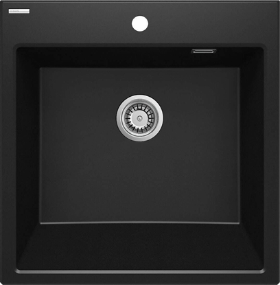 Attēls no Zlewozmywak Deante Eridan  granitowy 1-komorowy