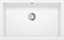 Attēls no Zlewozmywak Deante KOMORA PODBLATOWA CORDA ALABASTER GRANIT 800X500X210 3,5"+SPACE SAVER