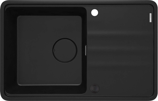 Picture of Zlewozmywak Deante Zlewozmywak granitowy 1-komorowy z ociekaczem