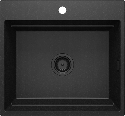 Изображение Zlewozmywak Deante Zlewozmywak granitowy magnetyczny 1-komorowy