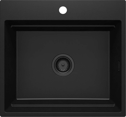 Изображение Zlewozmywak Deante Zlewozmywak granitowy magnetyczny 1-komorowy