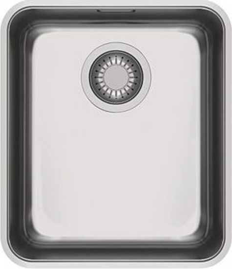 Изображение Zlewozmywak Franke Plienin virtuvin plautuv Franke ANX 110-34