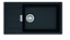 Attēls no Zlewozmywak Franke Sirius SUD 611-78 XL Tectonite onyx (114.0496.100)